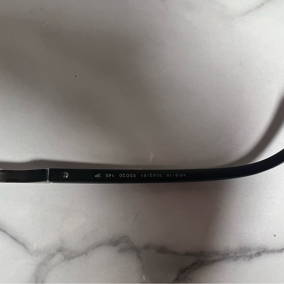 Giorgio Armani AR8118 Sunglasses - Picture 2 of 6